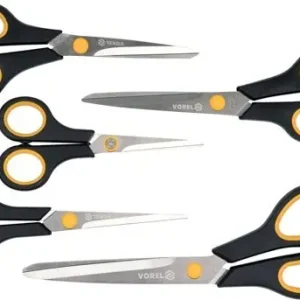 ZESTAW NOŻYCZEK 5 SZT 76314V VOREL Cena promocyjna